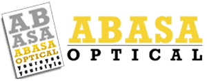 Abasa Optical - Logo