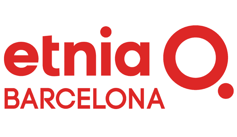 Etnia barcelona brands sunglasses - logo