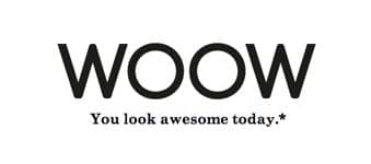 Woow brands sunglasses - logo