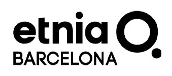 Etnia brands sunglasses - logo