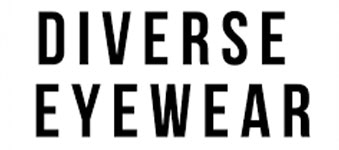 Diverse Eyewear brands sunglasses - logo