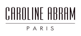 Caroline Abram brands sunglasses - logo