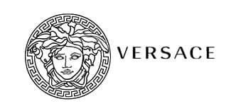 Versace brands sunglasses - logo