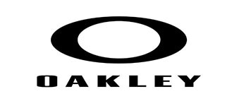 Oakley Abram brands sunglasses - logo